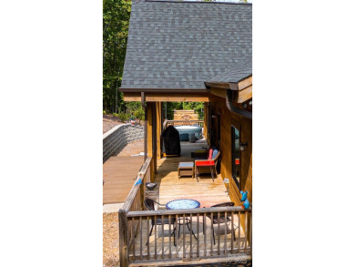 Take the ELEVATOR in this practically brand new 3/4 Bedroom, 3