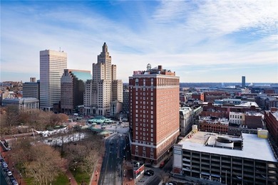 Downtown Providence's Premier Address - Luxury 2 Bed, 2 Bath