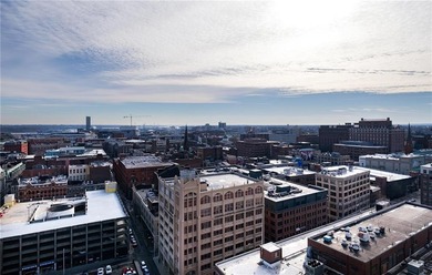 Downtown Providence's Premier Address - Luxury 2 Bed, 2 Bath