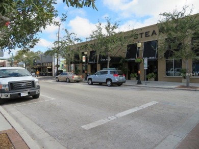 Refined Urban Living in the Heart of Downtown Sarasota. Discover