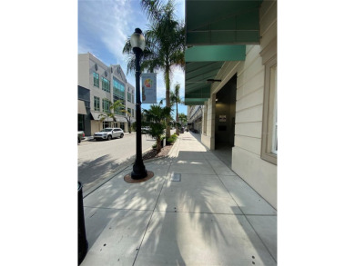 Refined Urban Living in the Heart of Downtown Sarasota. Discover