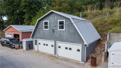 ***Huge PRICE REDUCTION*** Rare find *Level* Lakefront home sits