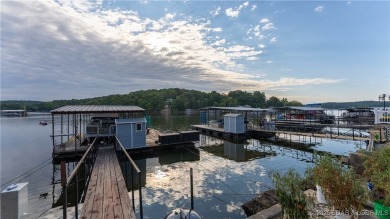 ***Huge PRICE REDUCTION*** Rare find *Level* Lakefront home sits