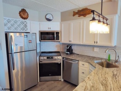Rarely available, this immaculate 2 bedroom, 2 full bath condo