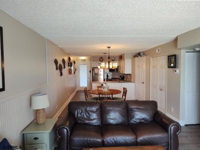 Rarely available, this immaculate 2 bedroom, 2 full bath condo