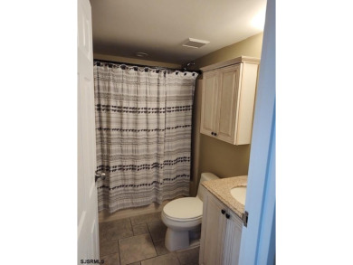 Rarely available, this immaculate 2 bedroom, 2 full bath condo