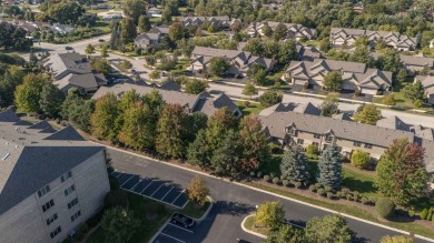 Welcome to carefree living in this desirable elevator building