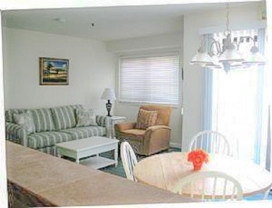 Second lowest price EVER for a true 1-bedroom in Renaissance