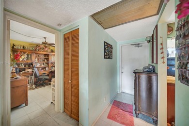 Welcome to this charming 2-bedroom, 2-bathroom condo located on
