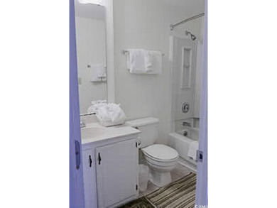 Second lowest price EVER for a true 1-bedroom in Renaissance