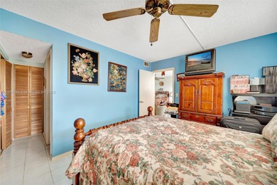 Welcome to this charming 2-bedroom, 2-bathroom condo located on