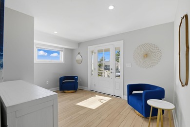 Discover the pinnacle of Coastal Luxury in this stunning Beach