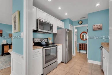 This highly sought-after Cutter Court Penthouse in the heart of