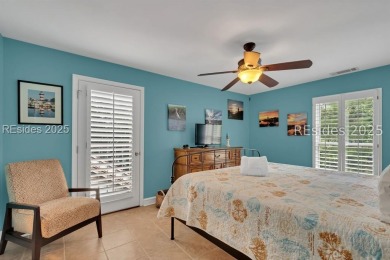 This highly sought-after Cutter Court Penthouse in the heart of