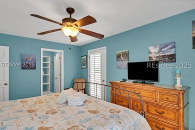 This highly sought-after Cutter Court Penthouse in the heart of