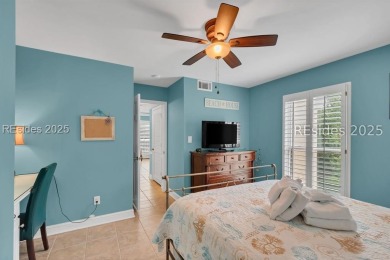 This highly sought-after Cutter Court Penthouse in the heart of