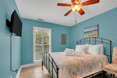 This highly sought-after Cutter Court Penthouse in the heart of