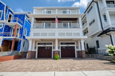 **3913 Central Ave, OCNJ - South End Oceanfront Opulence**