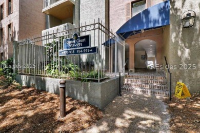 This highly sought-after Cutter Court Penthouse in the heart of