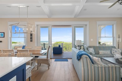 **3913 Central Ave, OCNJ - South End Oceanfront Opulence**