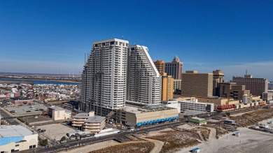 Live your best beach life at the Ocean Club--right on the