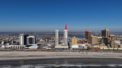 Live your best beach life at the Ocean Club--right on the