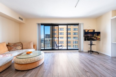 Live your best beach life at the Ocean Club--right on the