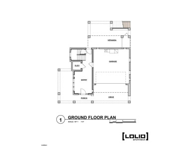 Just two blocks from the beach, this brand-new luxury