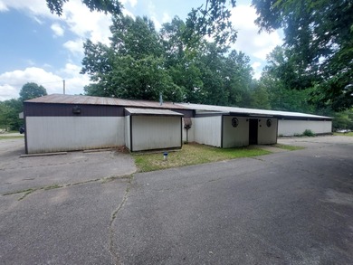 Excellent Investment Opportunity! This commercial building