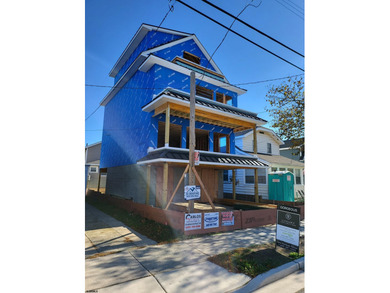 BRAND NEW CONSTRUCTION JUST 3 BLOCKS TO THE BEACH W/ ELEVATOR!!