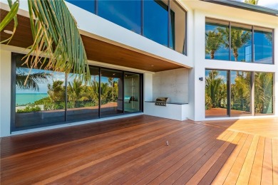 Experience unparalleled oceanfront luxury in this NEWLY