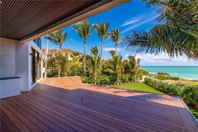 Experience unparalleled oceanfront luxury in this NEWLY