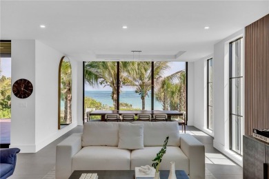 Experience unparalleled oceanfront luxury in this NEWLY