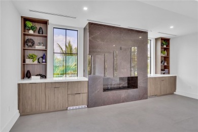 Experience unparalleled oceanfront luxury in this NEWLY