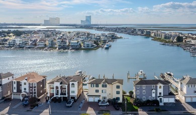 What a view! And as much as we understand that is what we're