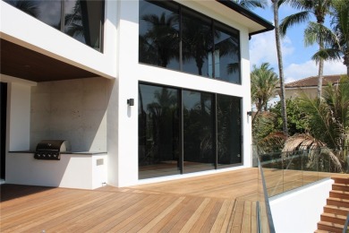 Experience unparalleled oceanfront luxury in this NEWLY