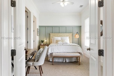 This beautiful oceanside luxury home in the luxurious Burkes