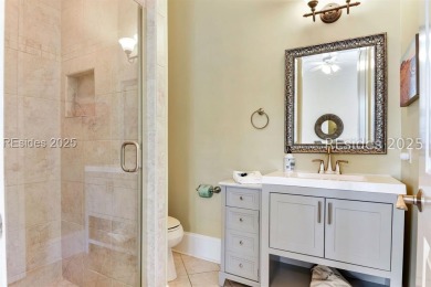 This beautiful oceanside luxury home in the luxurious Burkes