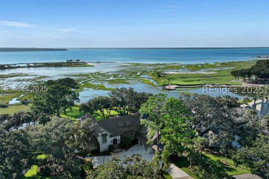 5 Marsh Drive offers a rare combination of privacy, views, and