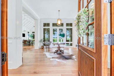 5 Marsh Drive offers a rare combination of privacy, views, and