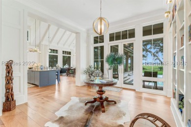 5 Marsh Drive offers a rare combination of privacy, views, and