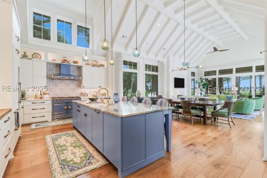 5 Marsh Drive offers a rare combination of privacy, views, and