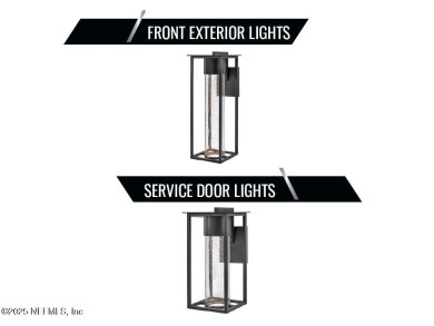 Contemporary Custom Home by Bluewave Builders. Designed to