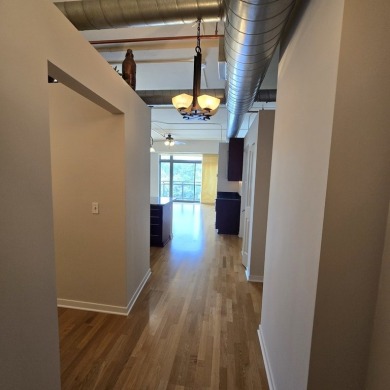 DONT MISS OUT ON THIS SPACIOUS UPTOWN TOP FLOOR LOFT UNIT IN