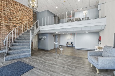 Incredibly charming condo available in an elevator building