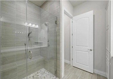 Enjoy easy living in Tuscan Village 55+ lock & leave style