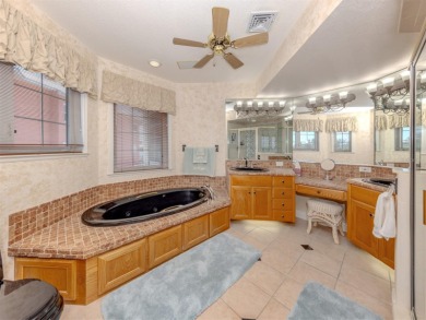 Breathtaking bayfront condominium at Mariner Village on