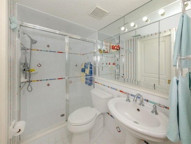 Breathtaking bayfront condominium at Mariner Village on