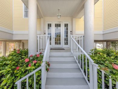 Breathtaking bayfront condominium at Mariner Village on