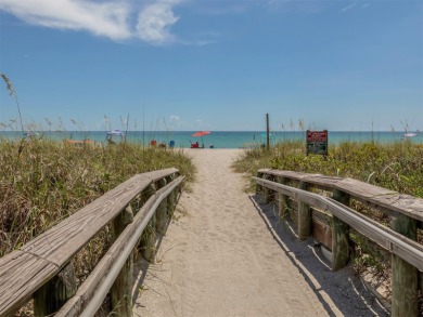 Breathtaking bayfront condominium at Mariner Village on